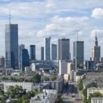 Turkish Airlines Warsaw Office in Poland