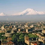 China Southern Airlines Yerevan Office in Armenia