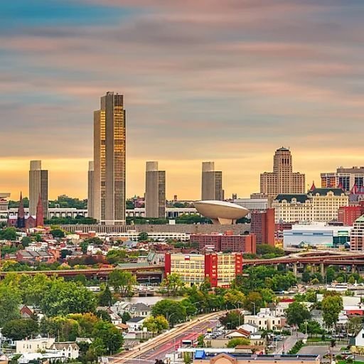 Albany