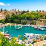 Southwind Airlines Antalya Office in Turkey