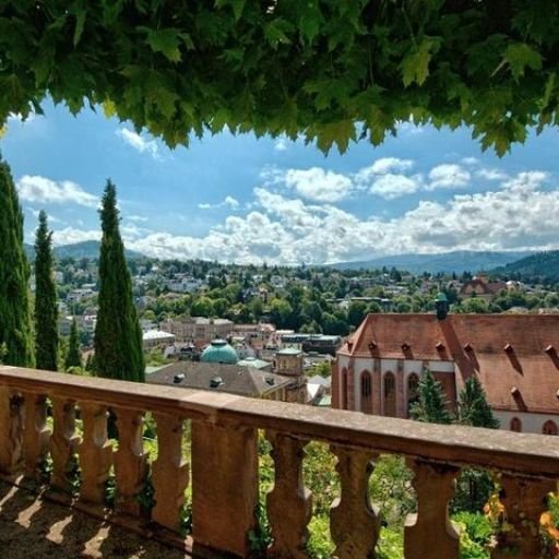 Baden-Baden