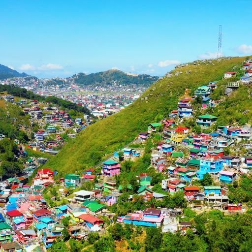 Baguio