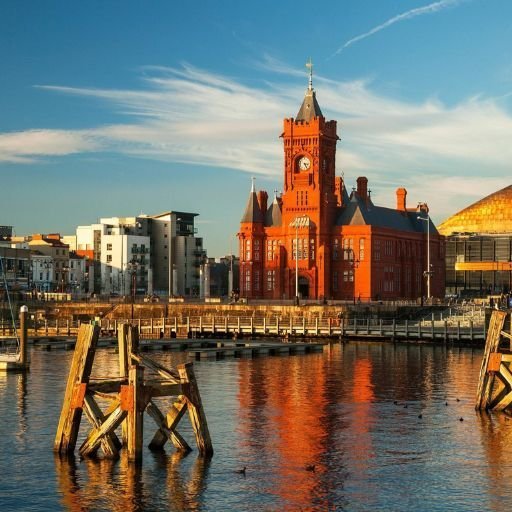 Cardiff
