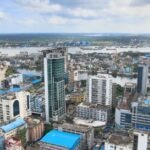 SalamAir Chittagong Office in Bangladesh