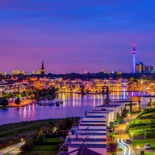 Wizz Air Dortmund Office in Germany