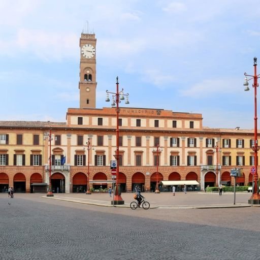 Wizz Air Forlì Office in Italy
