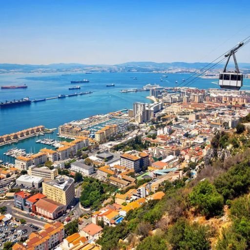 Wizz Air Gibraltar Office Information