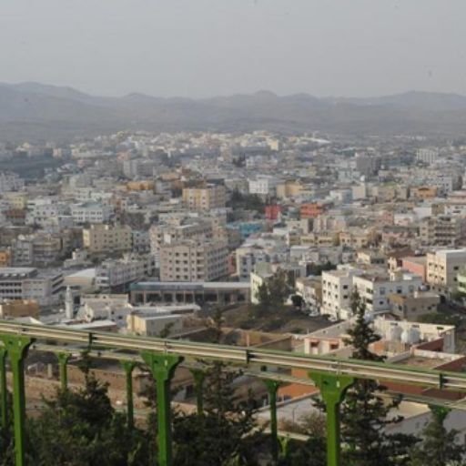 Flydubai Hafar al-Batin Office Information