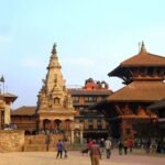 Kuwait Airways Kathmandu Office in Nepal