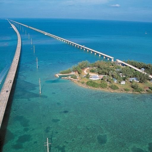 Delta Airlines Key West Office in United States