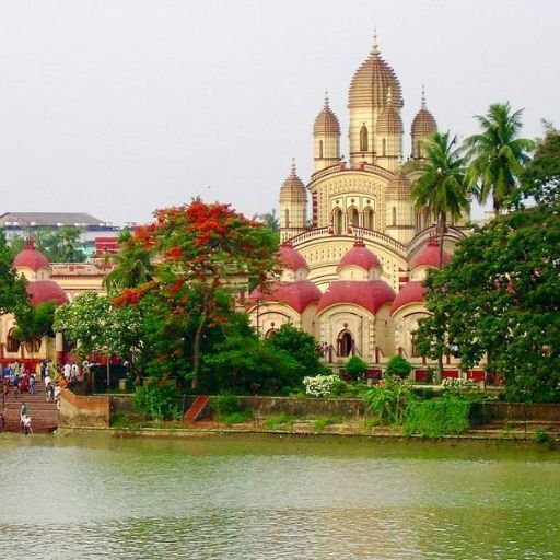 Saudia Airlines Kolkata Office in West Bengal