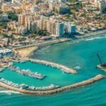 Wizz Air Larnaca Office in Cyprus