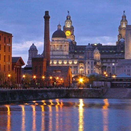Liverpool