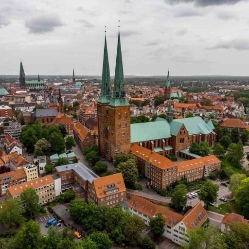 Wizz Air Lübeck Office in Germany