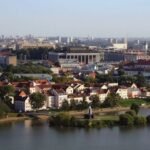 Flydubai Minsk Office Information
