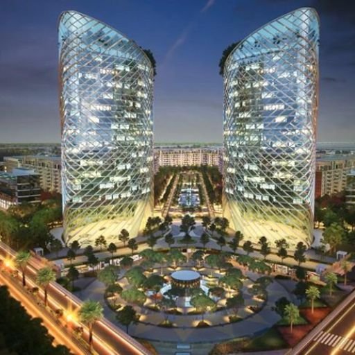 Flydubai Namangan Office Information