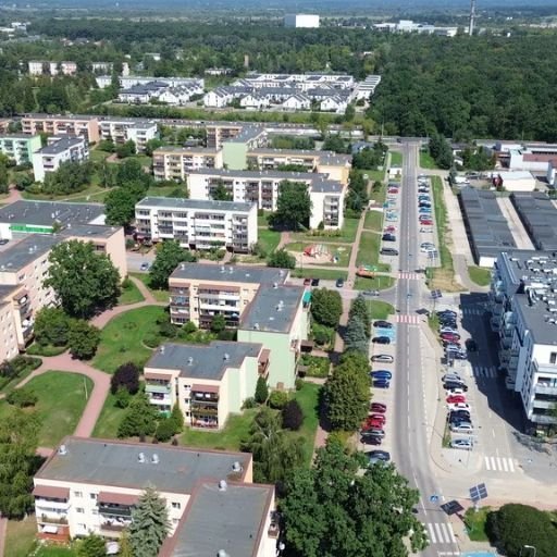Wizz Air Nowy Dwór Mazowiecki Office in Poland