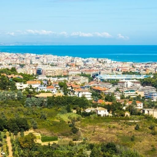 Wizz Air Pescara Office in Italy