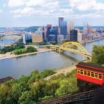 Breeze Airways Pittsburgh Office in Pennsylvania