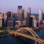 Republic Airways Pittsburgh Office in United States
