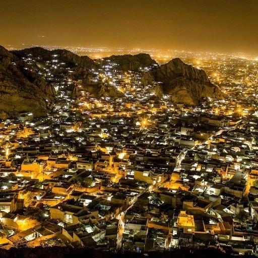 Flydubai Quetta Office Information