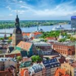 Turkish Airlines Riga Office in Latvia