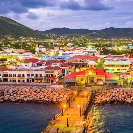 Delta Airlines Saint Kitts Office Information