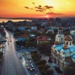 Wizz Air Varna Office in Bulgaria