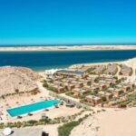 Royal Air Maroc Dakhla Office in Morocco