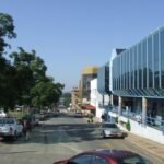 Airlink Manzini Office in Eswatini
