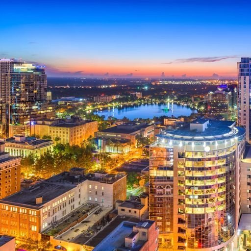 Saudia Airlines Orlando Office in Florida