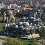 Turkish Airlines Pristina Office in Kosovo