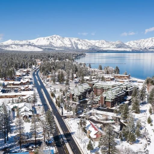 Tahoe