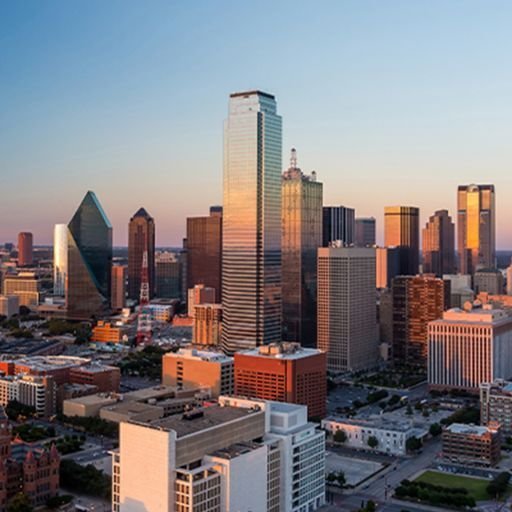 Solin Air Dallas-Fort Worth Office in Texas