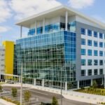 Spirit Airlines Headquarters