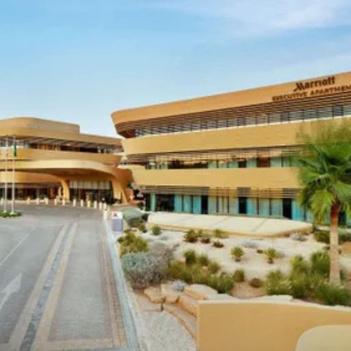 Saudia Airlines Sharurah Office in Saudi Arabia