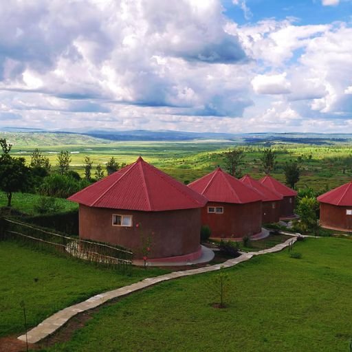 RwandAir Bugesera Office in Rwanda