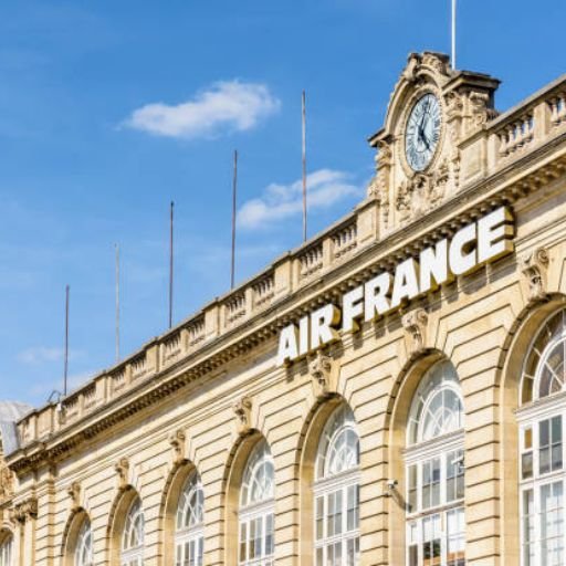 Air France Headquarters