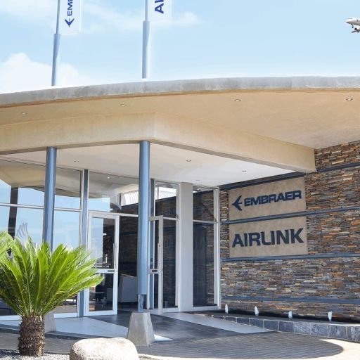 Airlink Airlines Headquarters