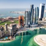 Qatar Airways Abu Dhabi Office in UAE