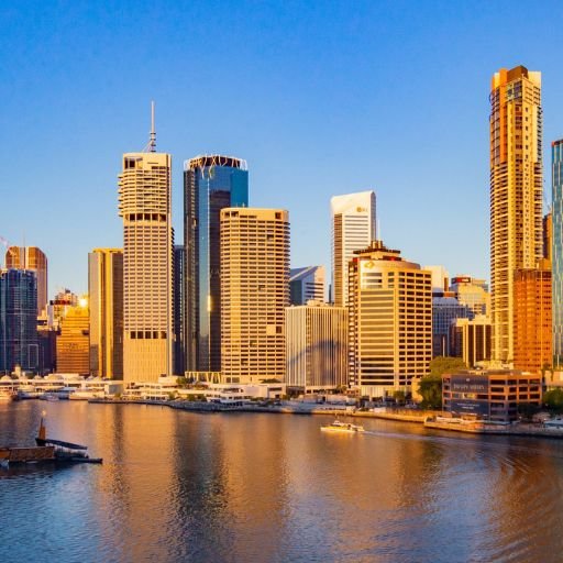 EuroAtlantic Airways Brisbane Office in Australia