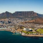 FlySafair Cape Town Office in South Africa