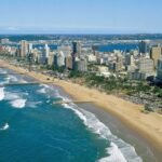 FlySafair Durban Office in South Africa
