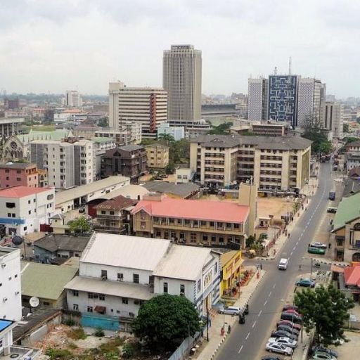 Turkish Airlines Lagos Office in Nigeria