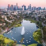 Mas Air Los Angeles Office in California