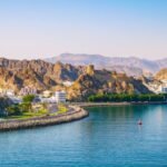 Mahan Air Muscat Office in Oman