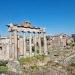 Egyptair Rome Office in Italy
