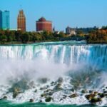 Allegiant Air Niagara Falls Office in New York